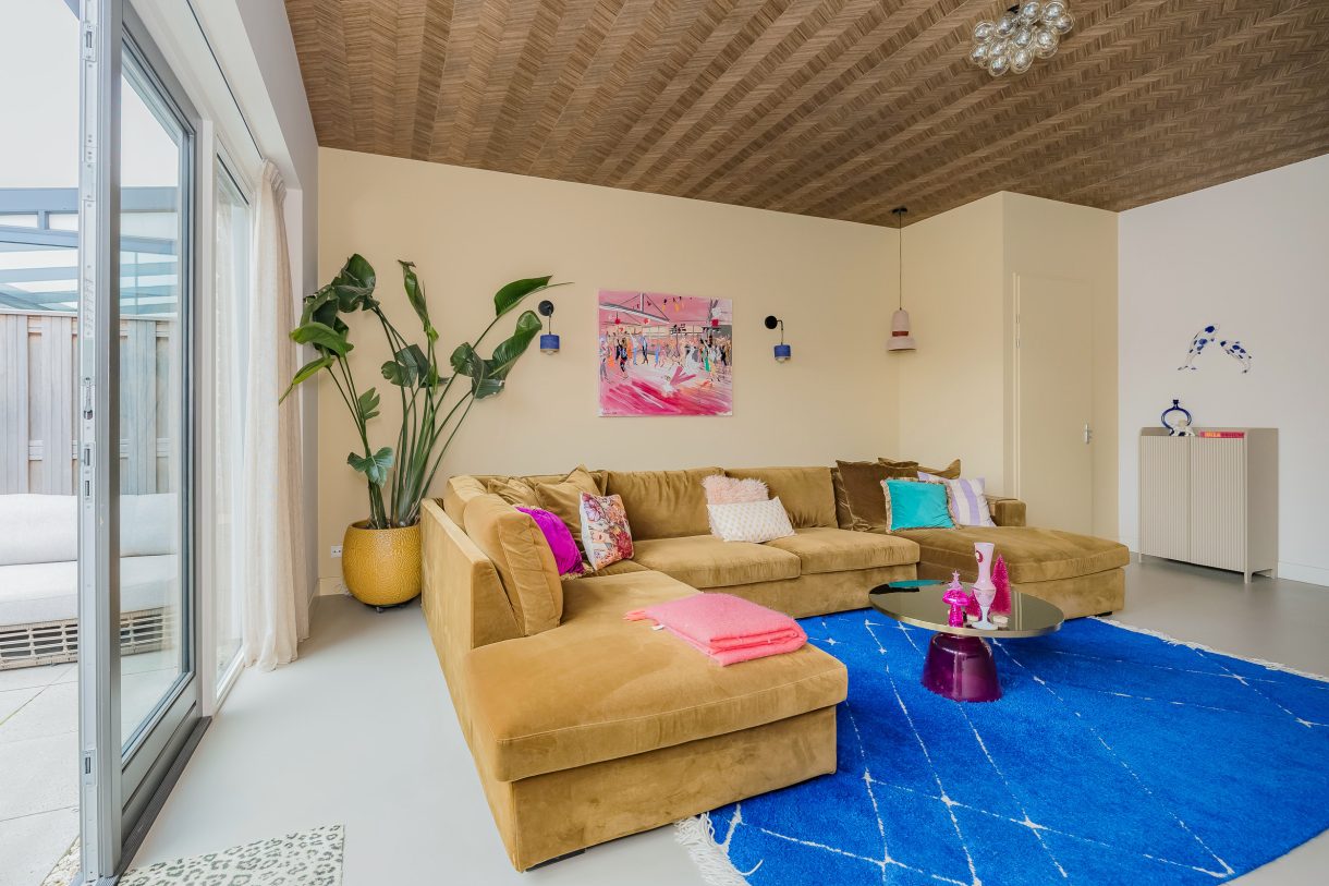 Te koop: Foto Woonhuis aan de Sint Bavotuin 31 in Noordwijkerhout