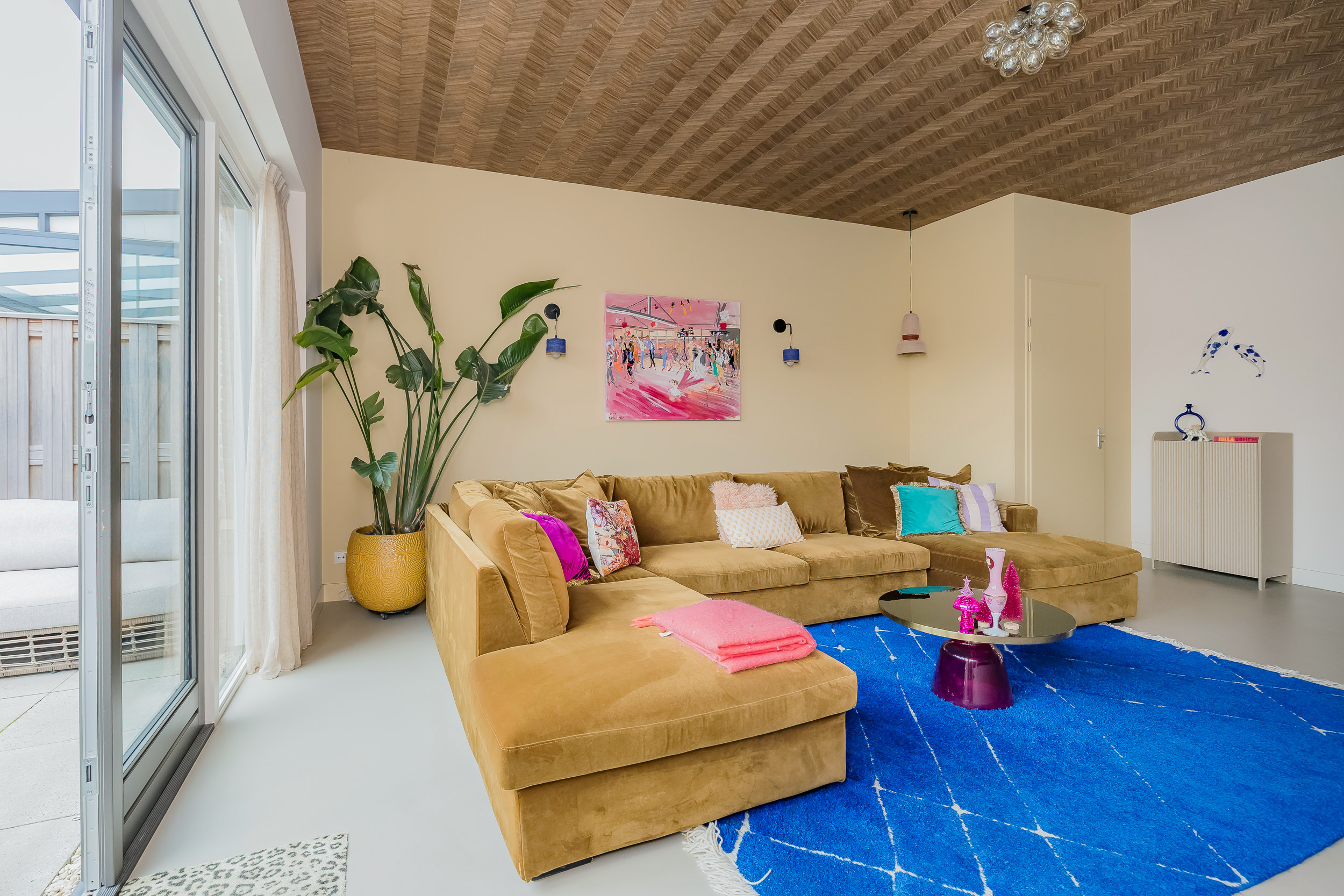 Te koop: Foto Woonhuis aan de Sint Bavotuin 31 in Noordwijkerhout