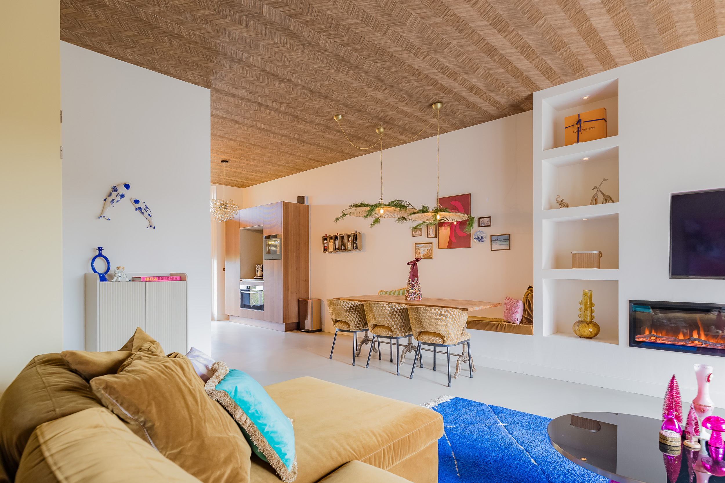 Te koop: Foto Woonhuis aan de Sint Bavotuin 31 in Noordwijkerhout