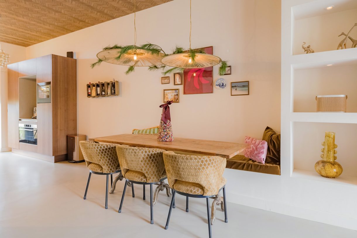 Te koop: Foto Woonhuis aan de Sint Bavotuin 31 in Noordwijkerhout