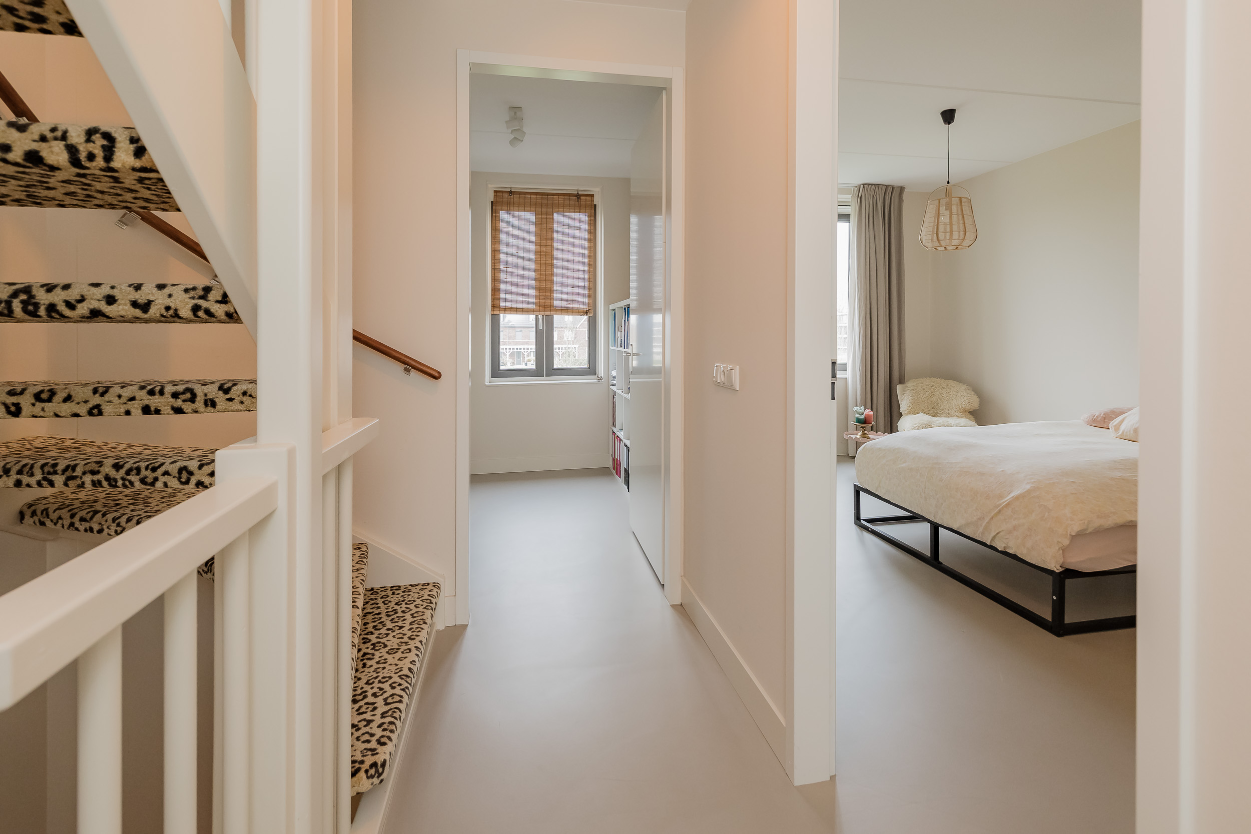 Te koop: Foto Woonhuis aan de Sint Bavotuin 31 in Noordwijkerhout