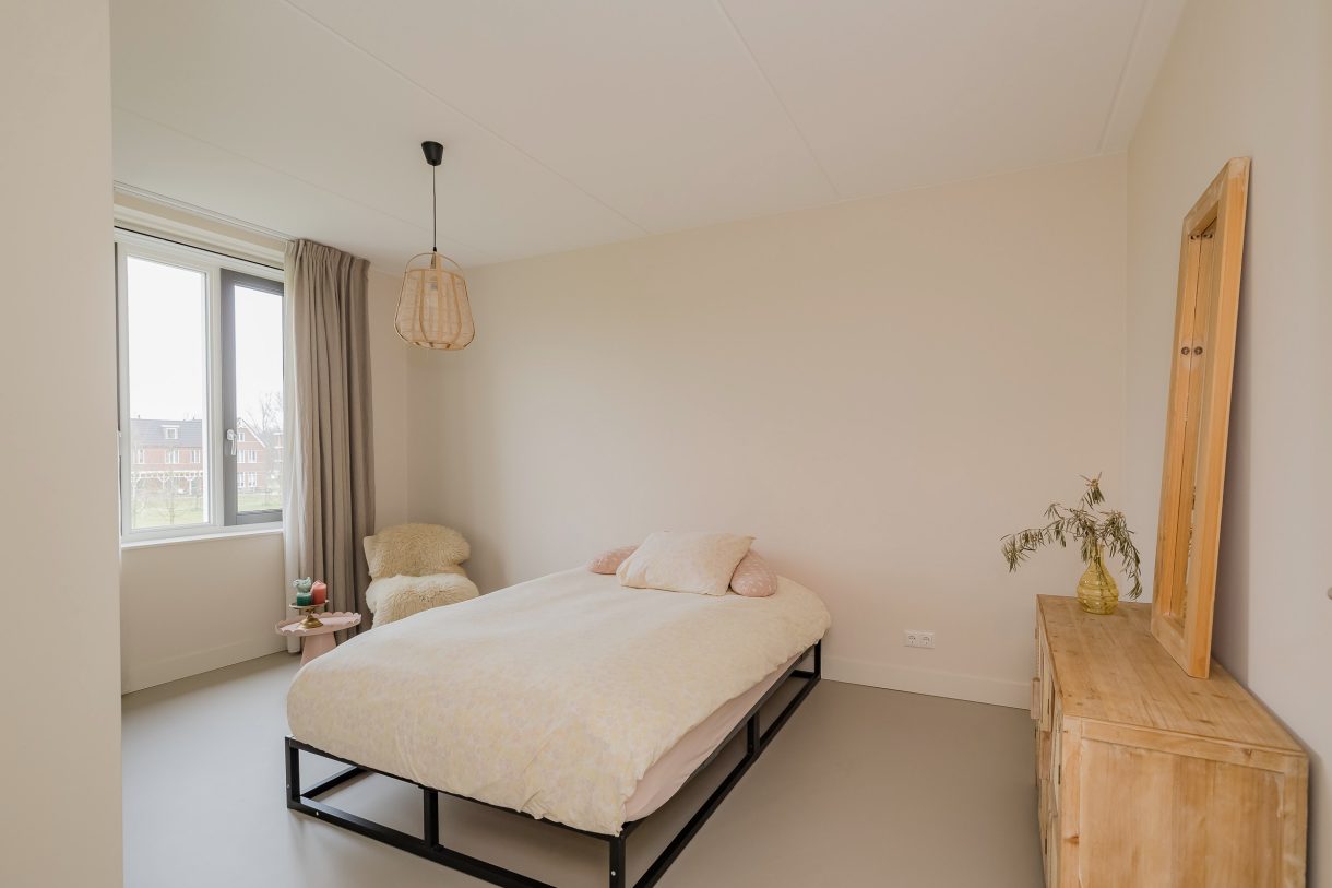 Te koop: Foto Woonhuis aan de Sint Bavotuin 31 in Noordwijkerhout