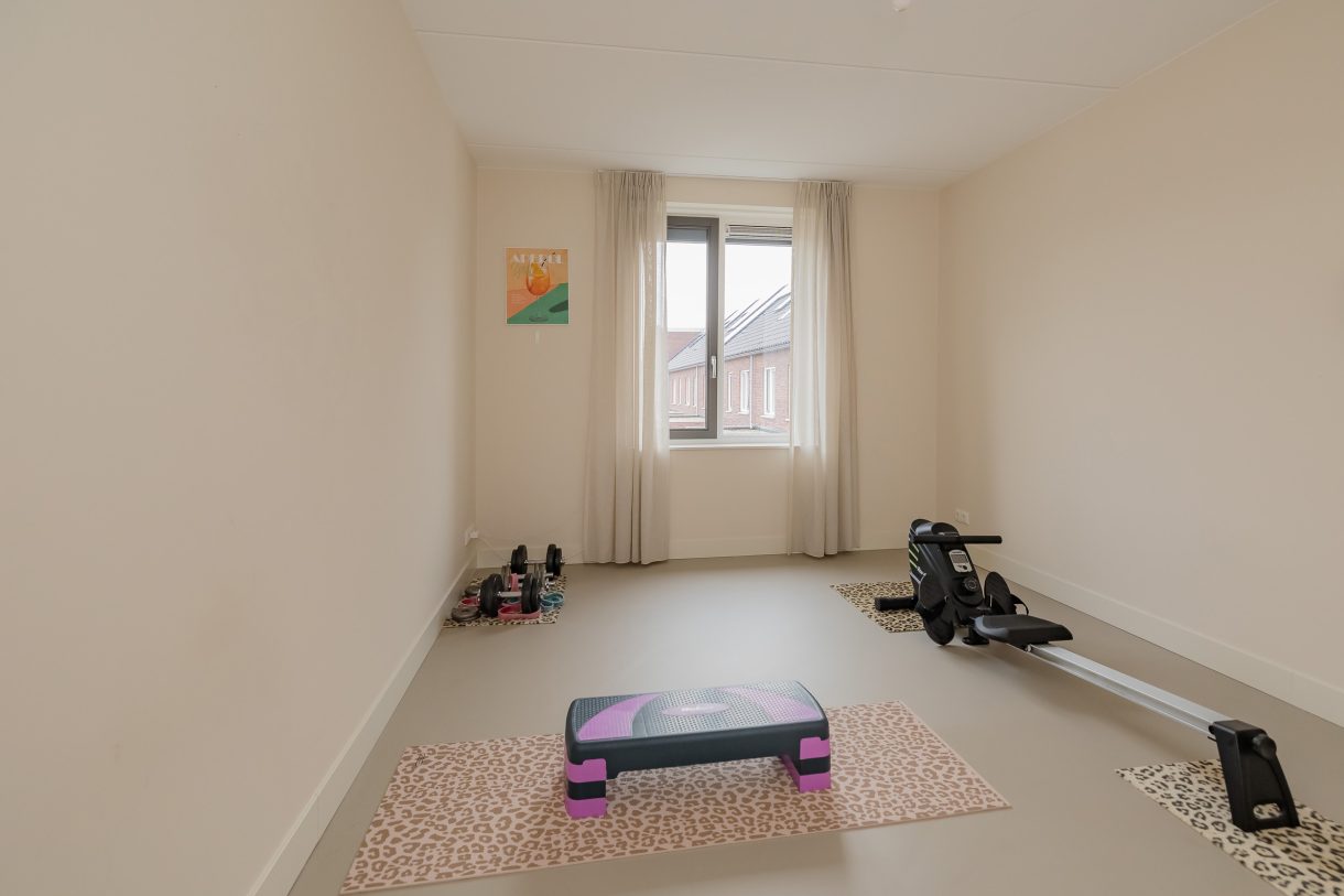 Te koop: Foto Woonhuis aan de Sint Bavotuin 31 in Noordwijkerhout