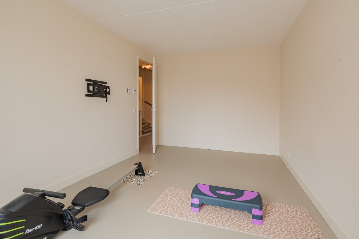 Te koop: Foto Woonhuis aan de Sint Bavotuin 31 in Noordwijkerhout