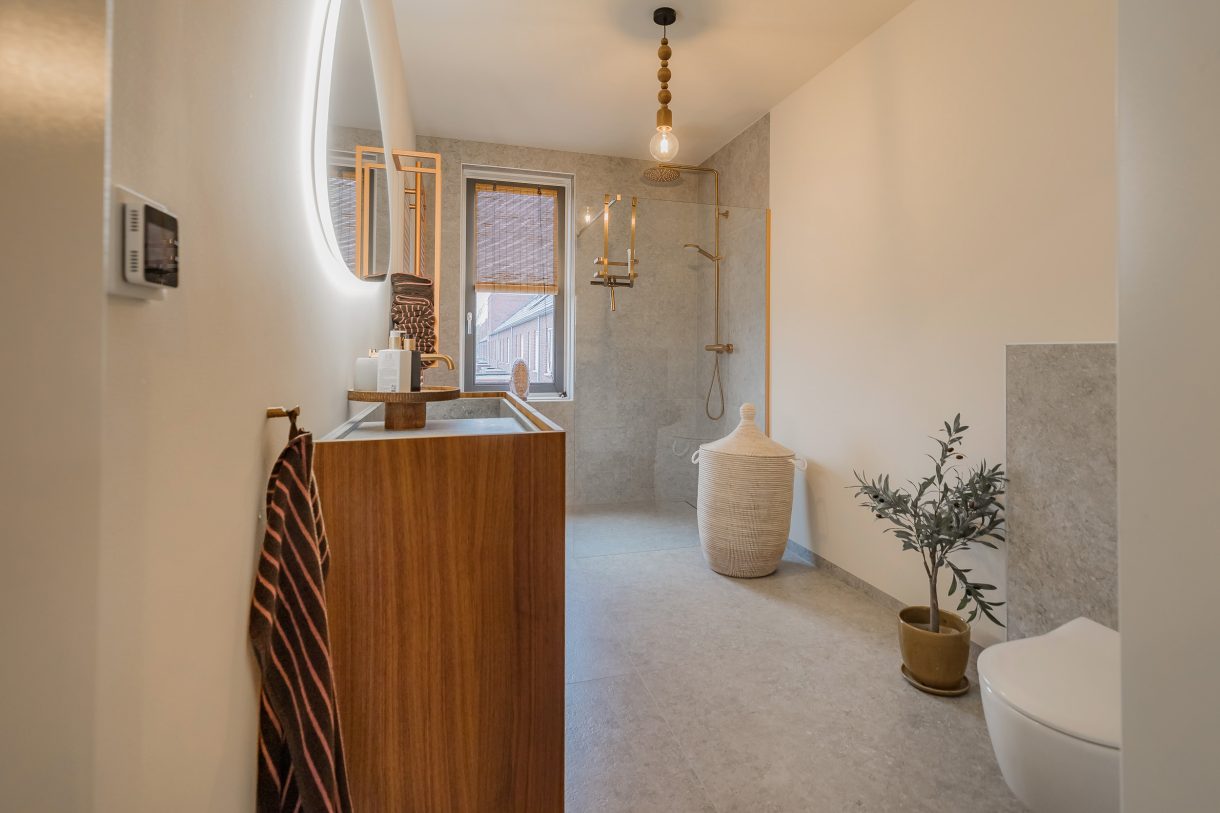 Te koop: Foto Woonhuis aan de Sint Bavotuin 31 in Noordwijkerhout