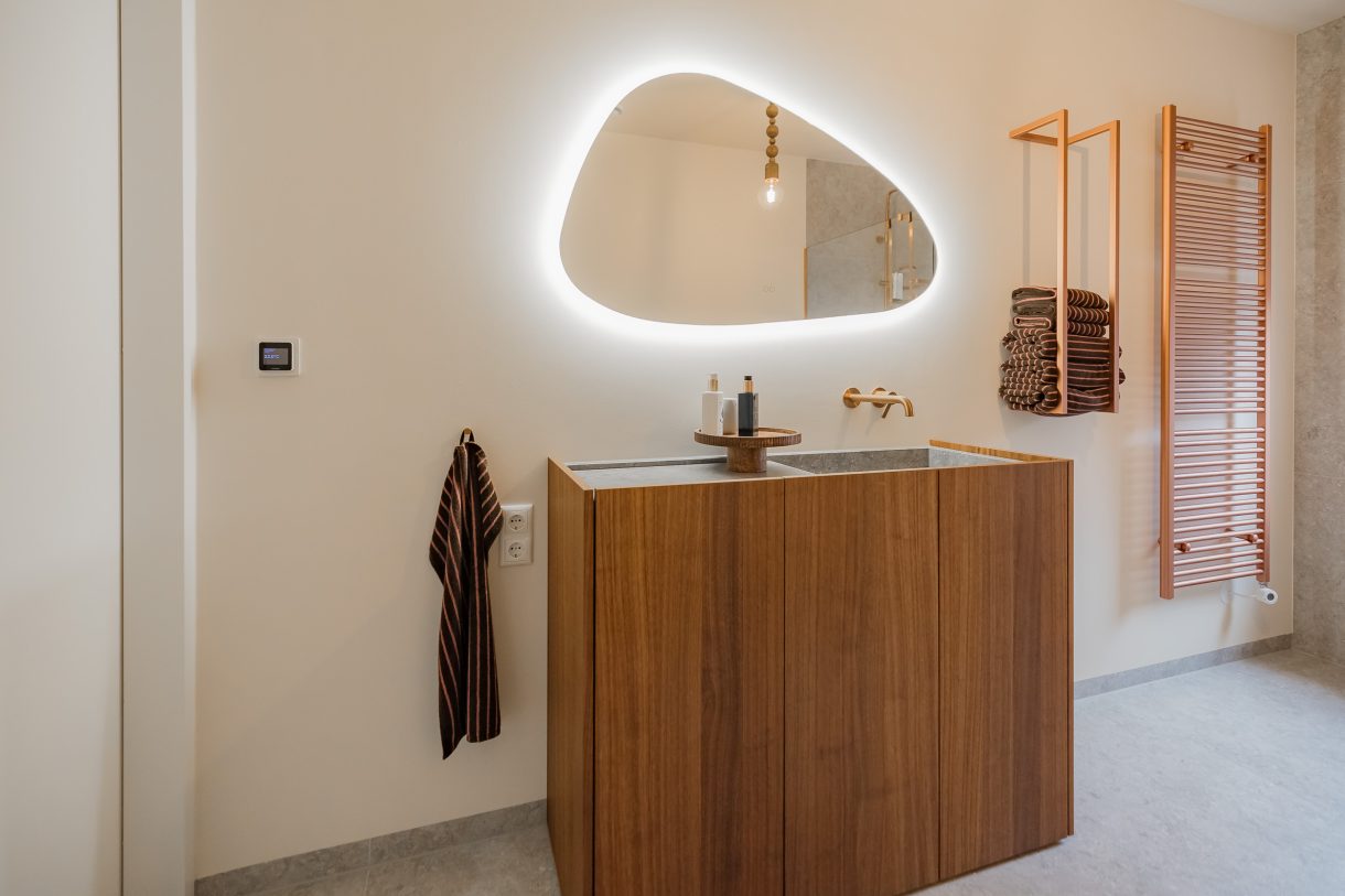 Te koop: Foto Woonhuis aan de Sint Bavotuin 31 in Noordwijkerhout