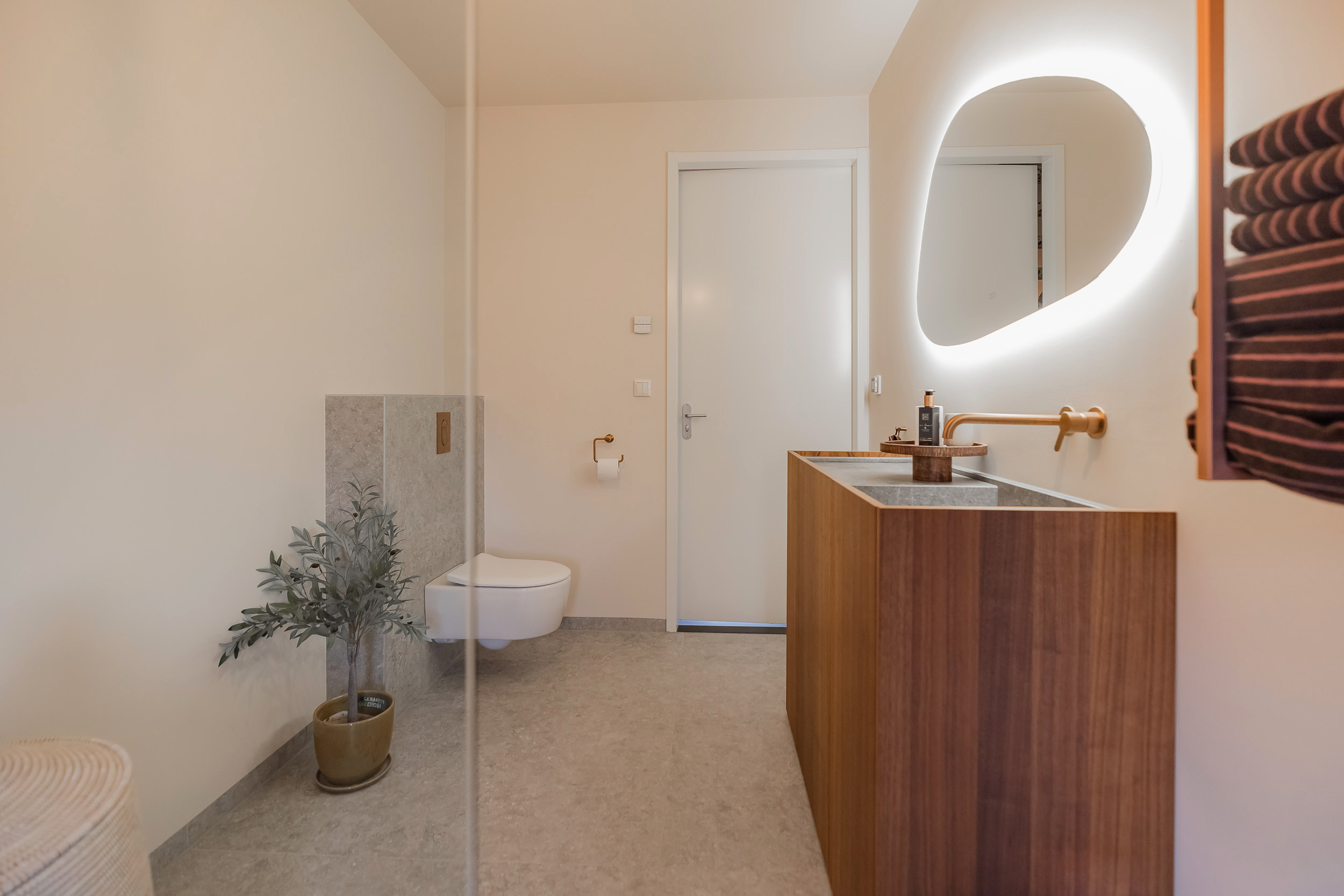 Te koop: Foto Woonhuis aan de Sint Bavotuin 31 in Noordwijkerhout