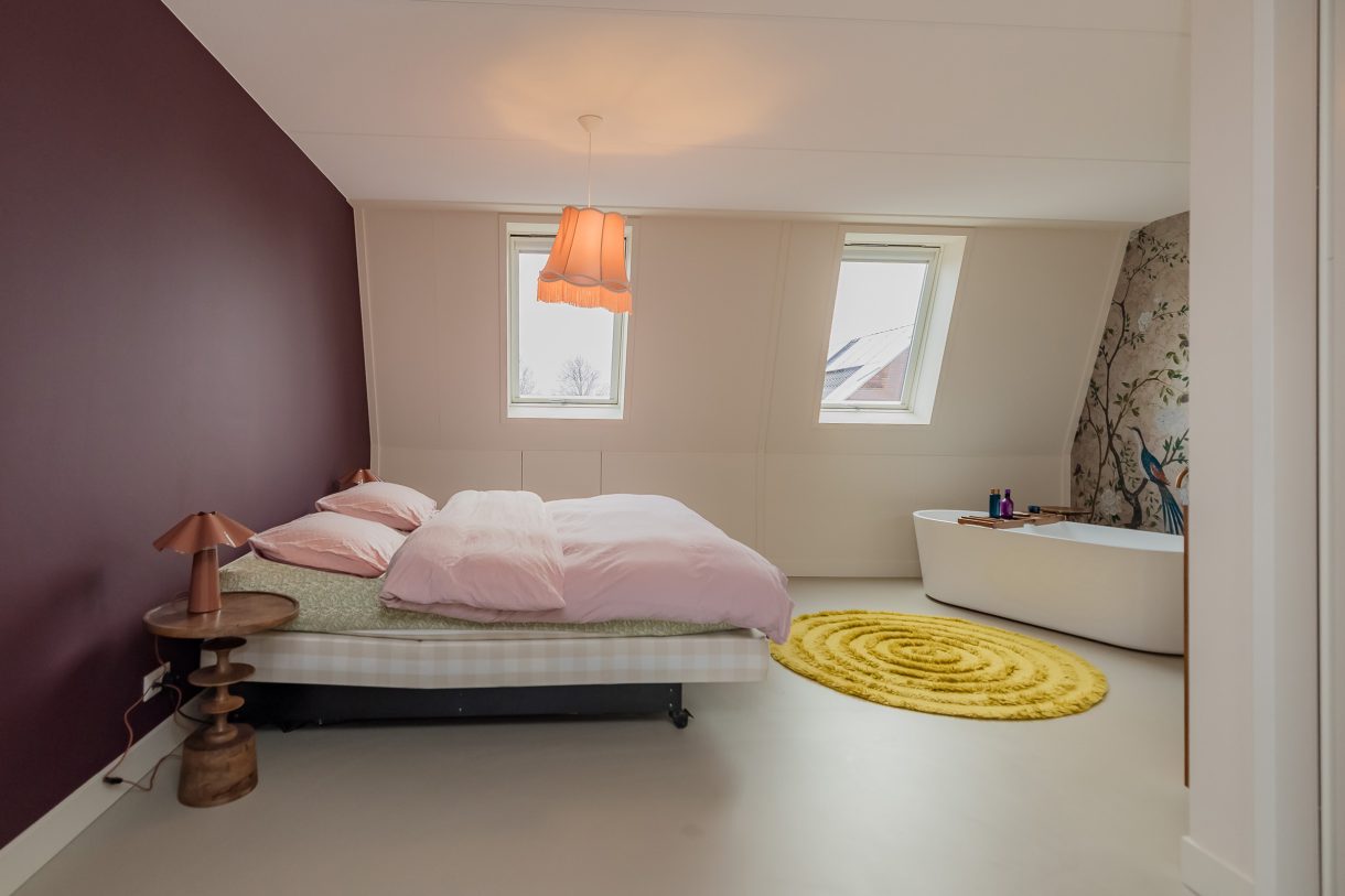 Te koop: Foto Woonhuis aan de Sint Bavotuin 31 in Noordwijkerhout