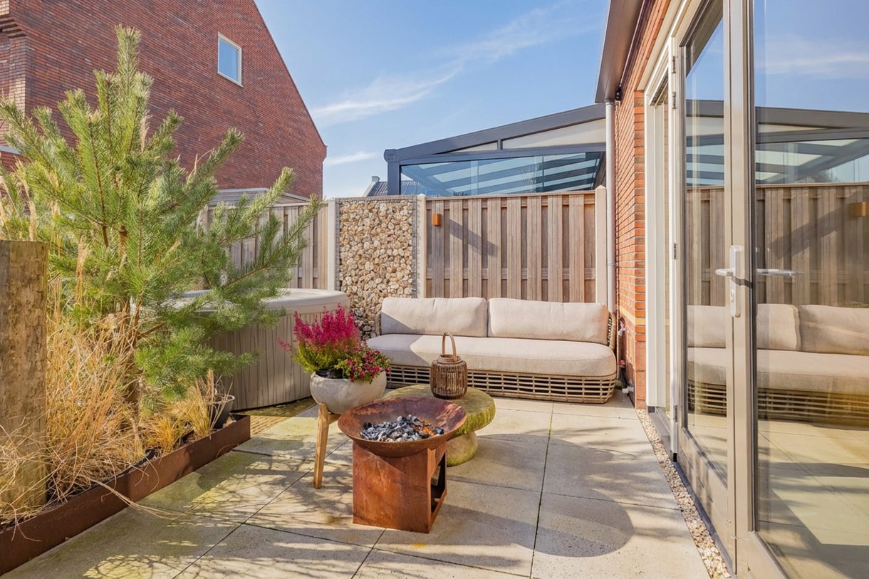 Te koop: Foto Woonhuis aan de Sint Bavotuin 31 in Noordwijkerhout