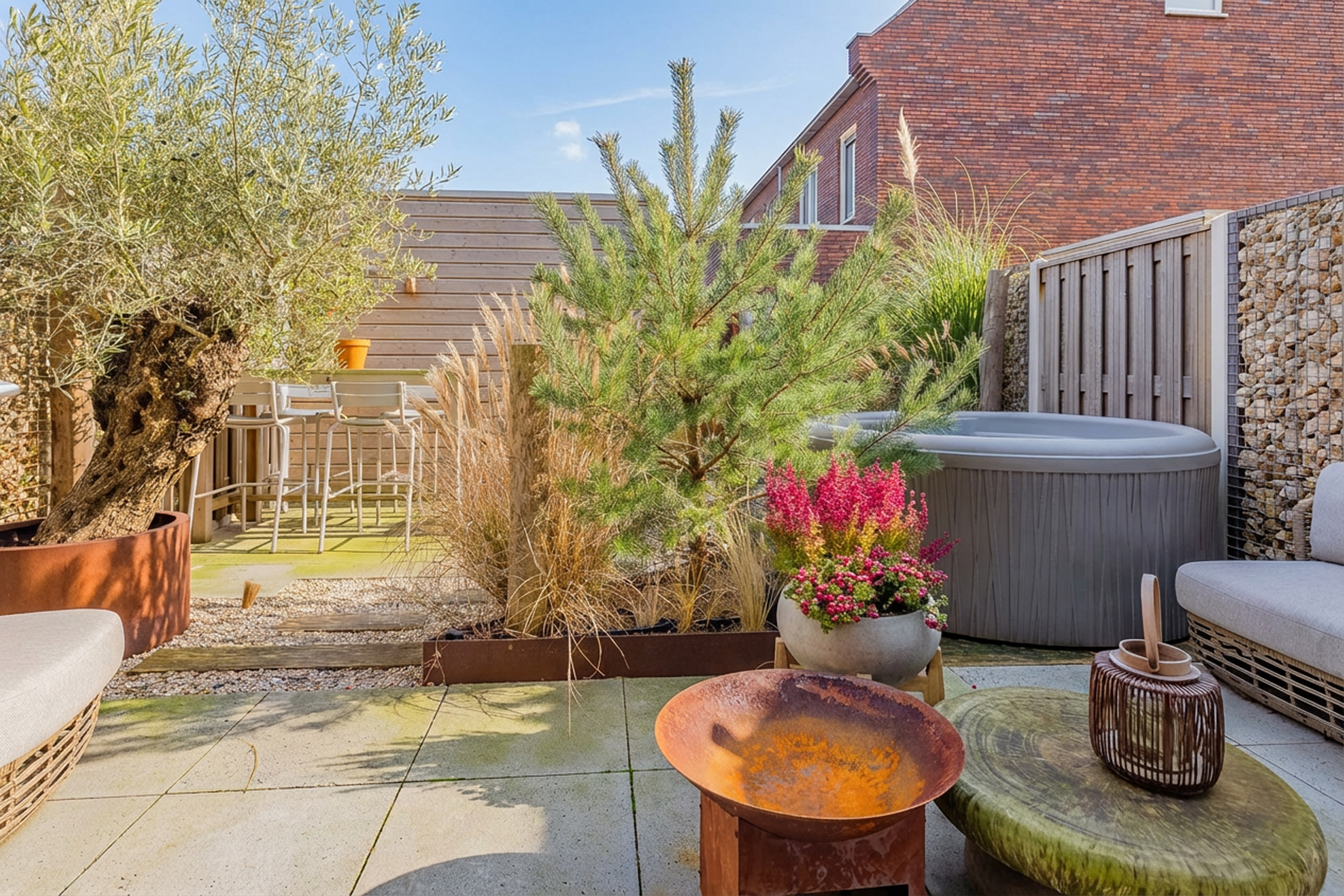 Te koop: Foto Woonhuis aan de Sint Bavotuin 31 in Noordwijkerhout