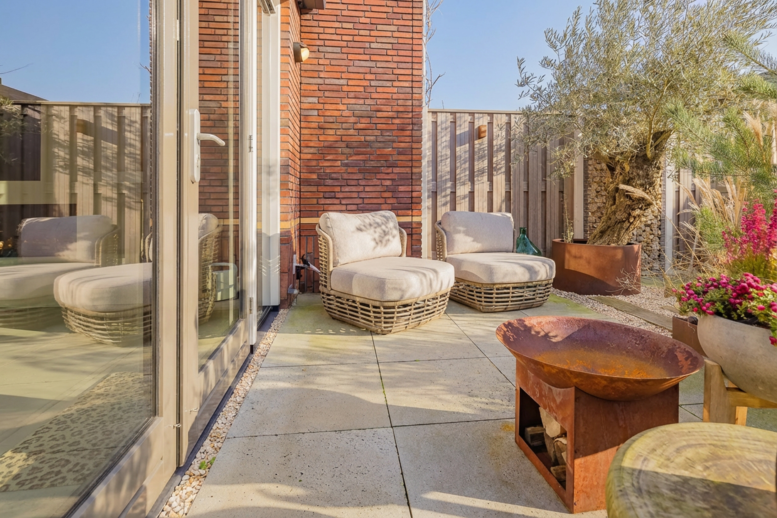 Te koop: Foto Woonhuis aan de Sint Bavotuin 31 in Noordwijkerhout