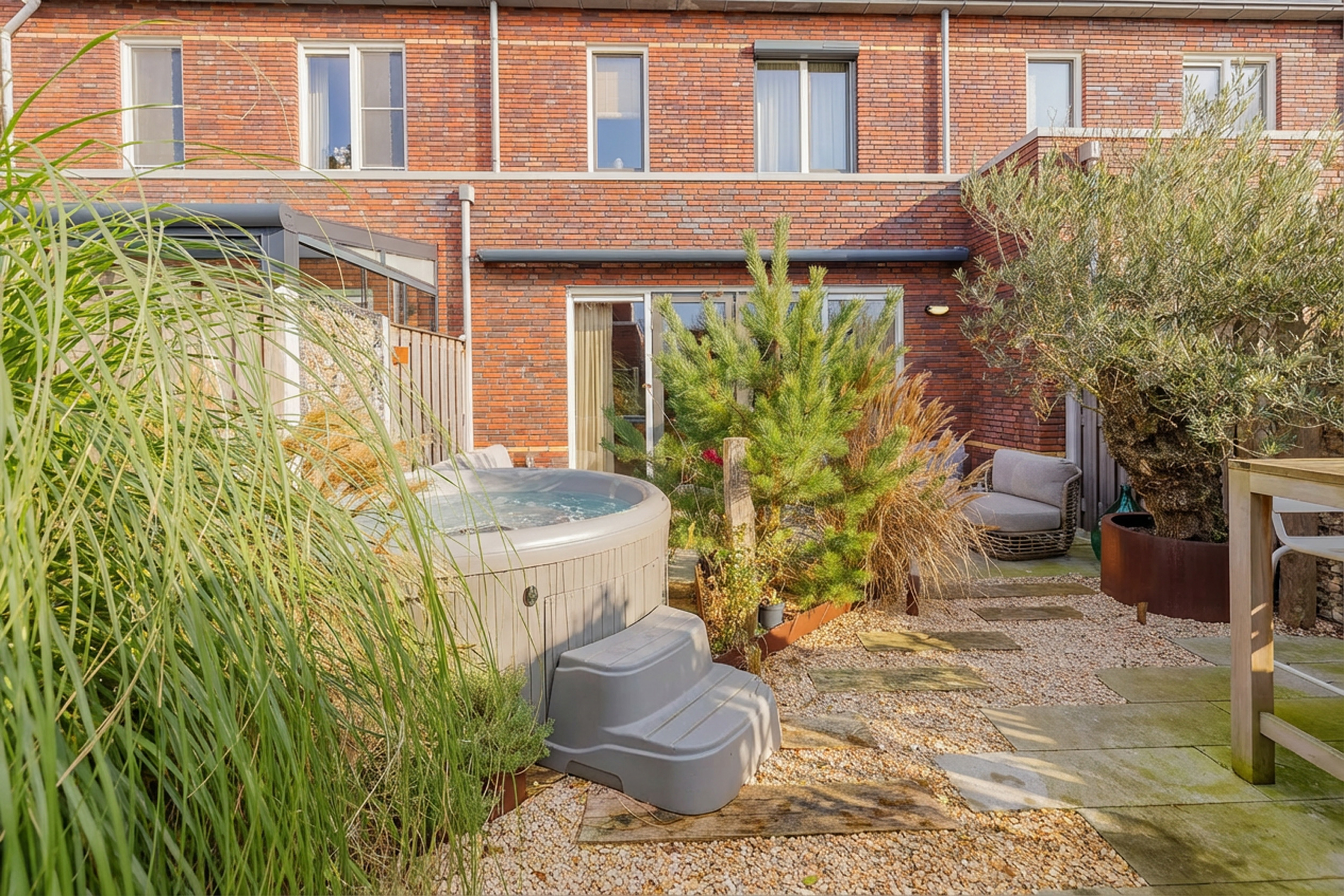 Te koop: Foto Woonhuis aan de Sint Bavotuin 31 in Noordwijkerhout