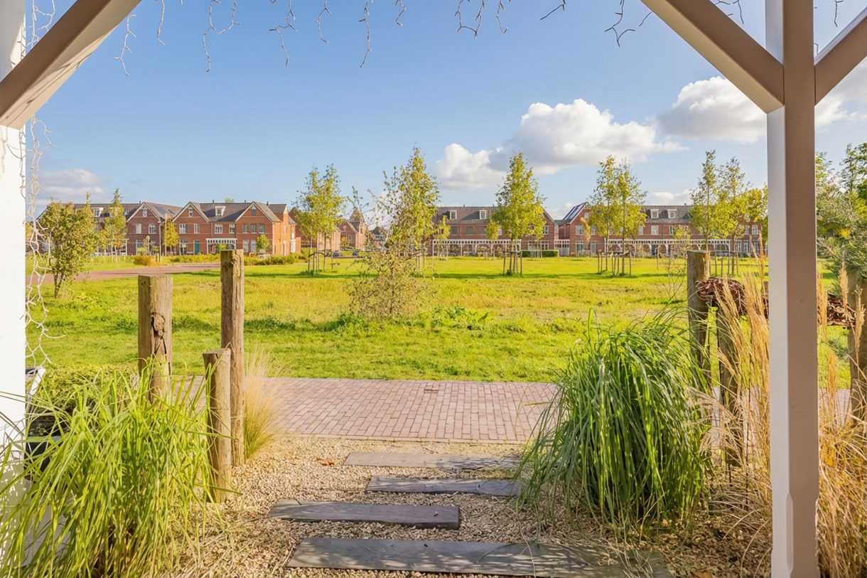 Te koop: Foto Woonhuis aan de Sint Bavotuin 31 in Noordwijkerhout