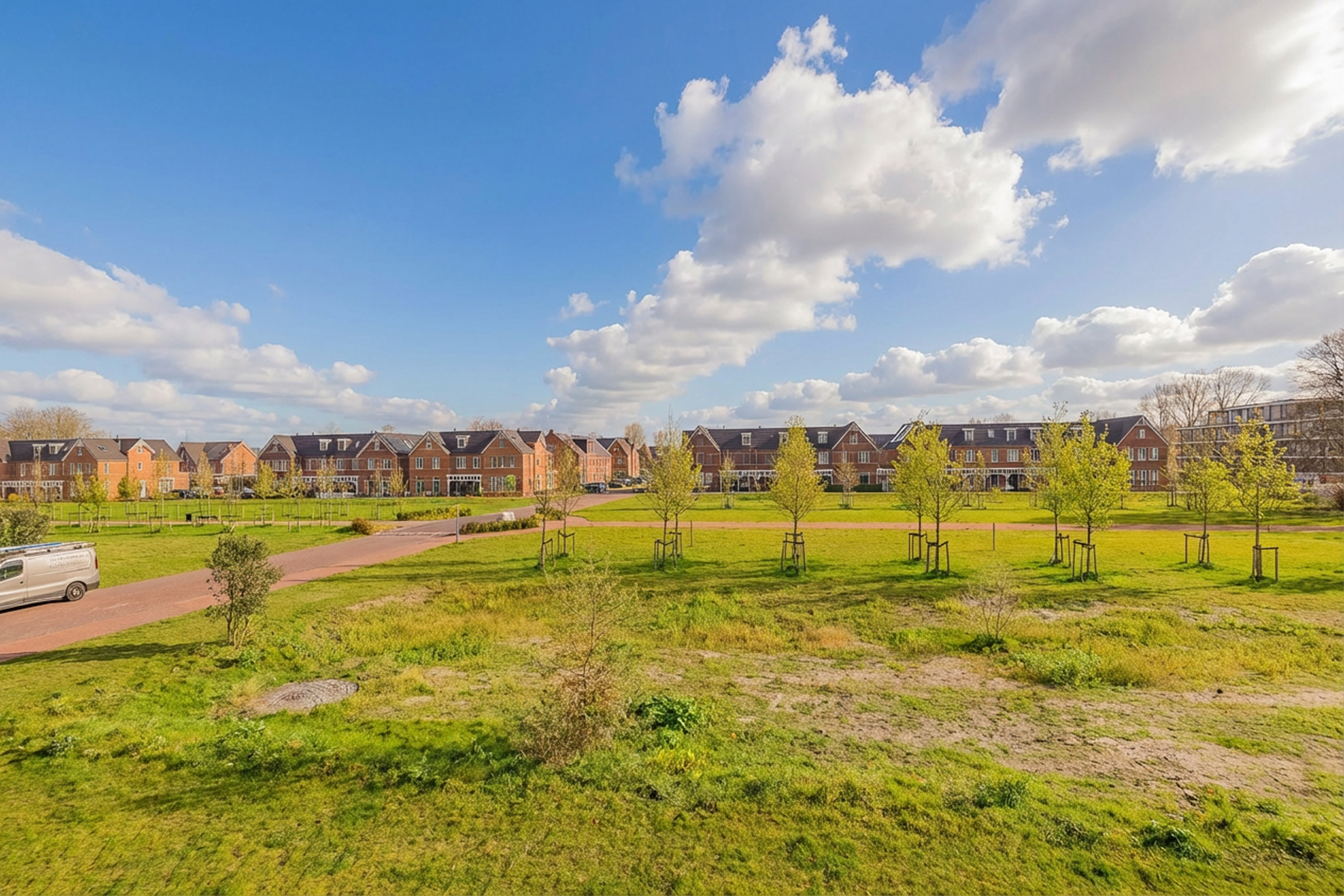 Te koop: Foto Woonhuis aan de Sint Bavotuin 31 in Noordwijkerhout