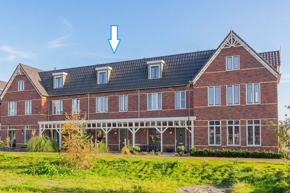 Te koop: Foto Woonhuis aan de Sint Bavotuin 31 in Noordwijkerhout