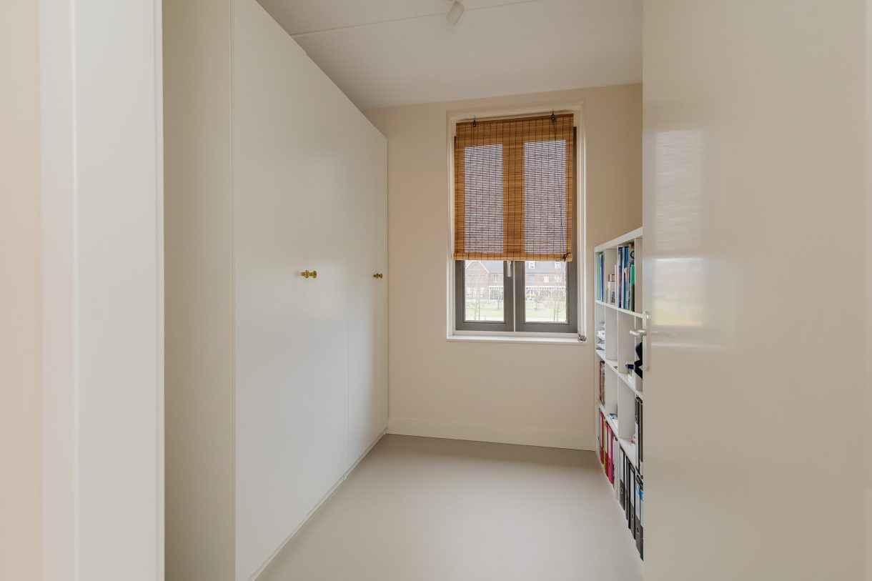 Te koop: Foto Woonhuis aan de Sint Bavotuin 31 in Noordwijkerhout