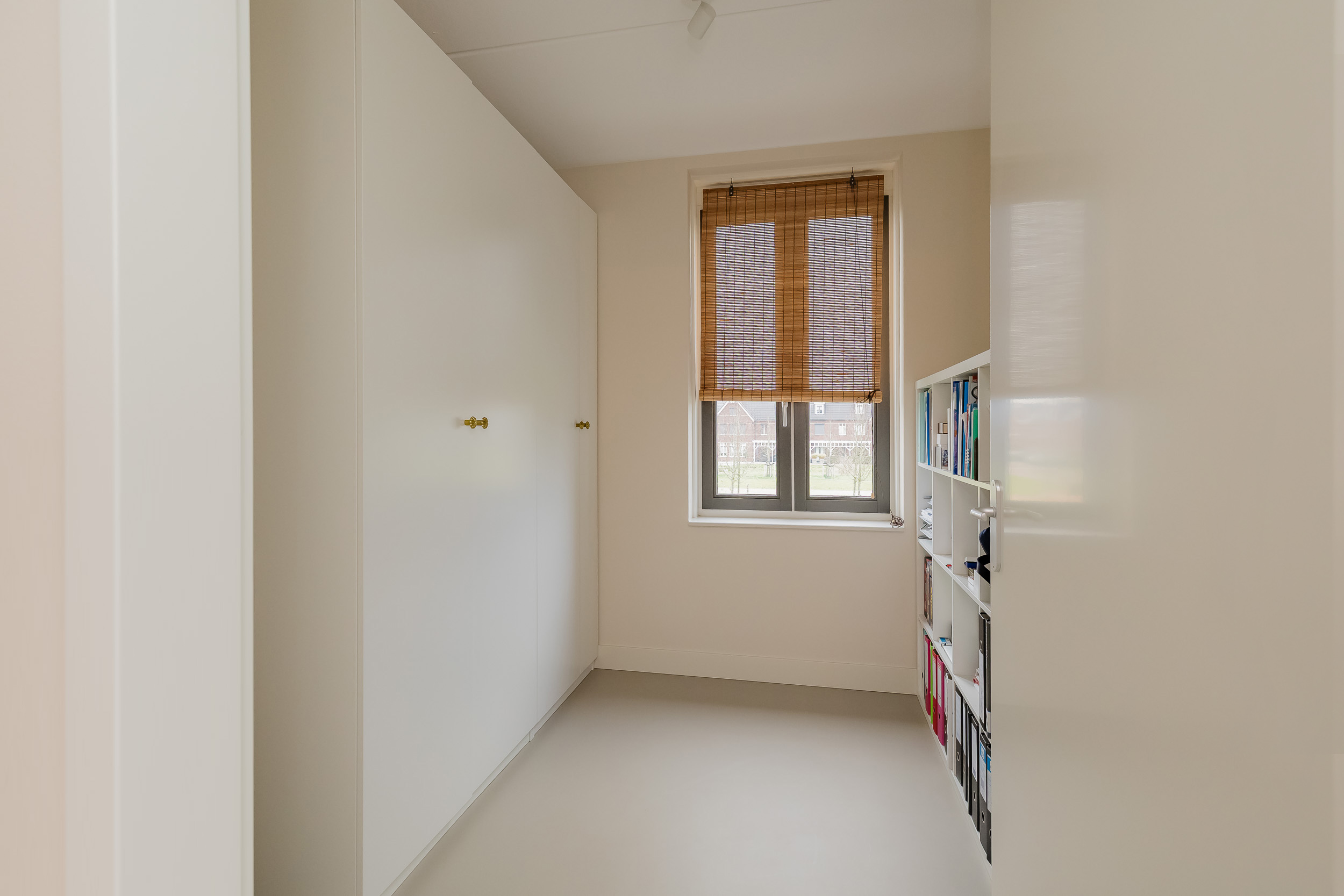 Te koop: Foto Woonhuis aan de Sint Bavotuin 31 in Noordwijkerhout