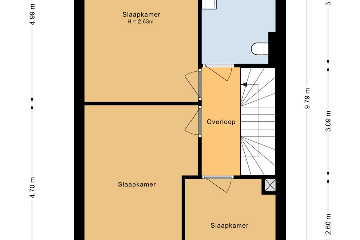 Te koop: Foto Woonhuis aan de Sint Bavotuin 31 in Noordwijkerhout
