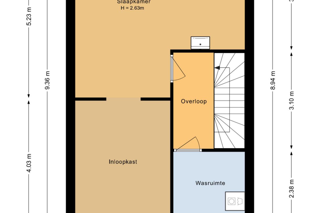 Te koop: Foto Woonhuis aan de Sint Bavotuin 31 in Noordwijkerhout