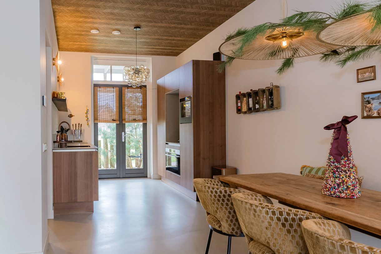 Te koop: Foto Woonhuis aan de Sint Bavotuin 31 in Noordwijkerhout