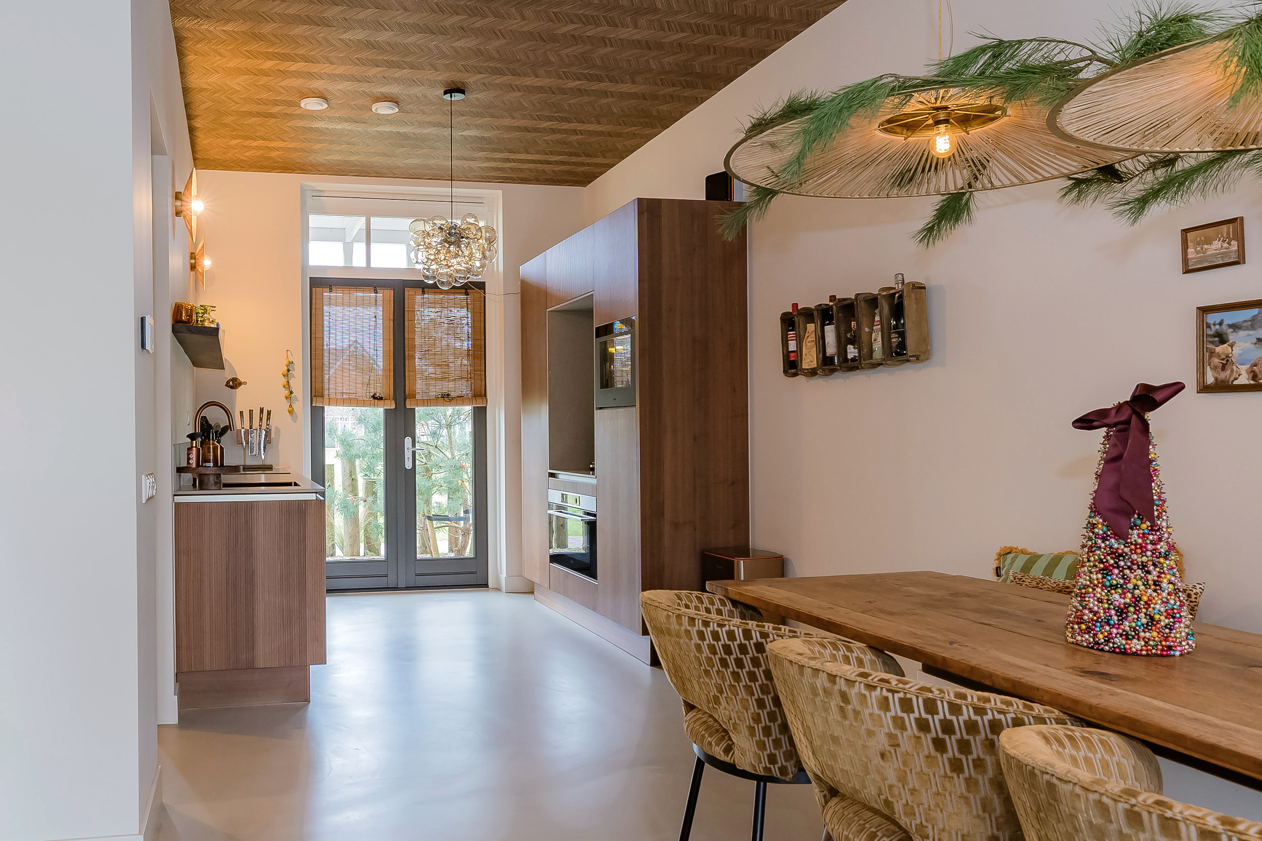 Te koop: Foto Woonhuis aan de Sint Bavotuin 31 in Noordwijkerhout