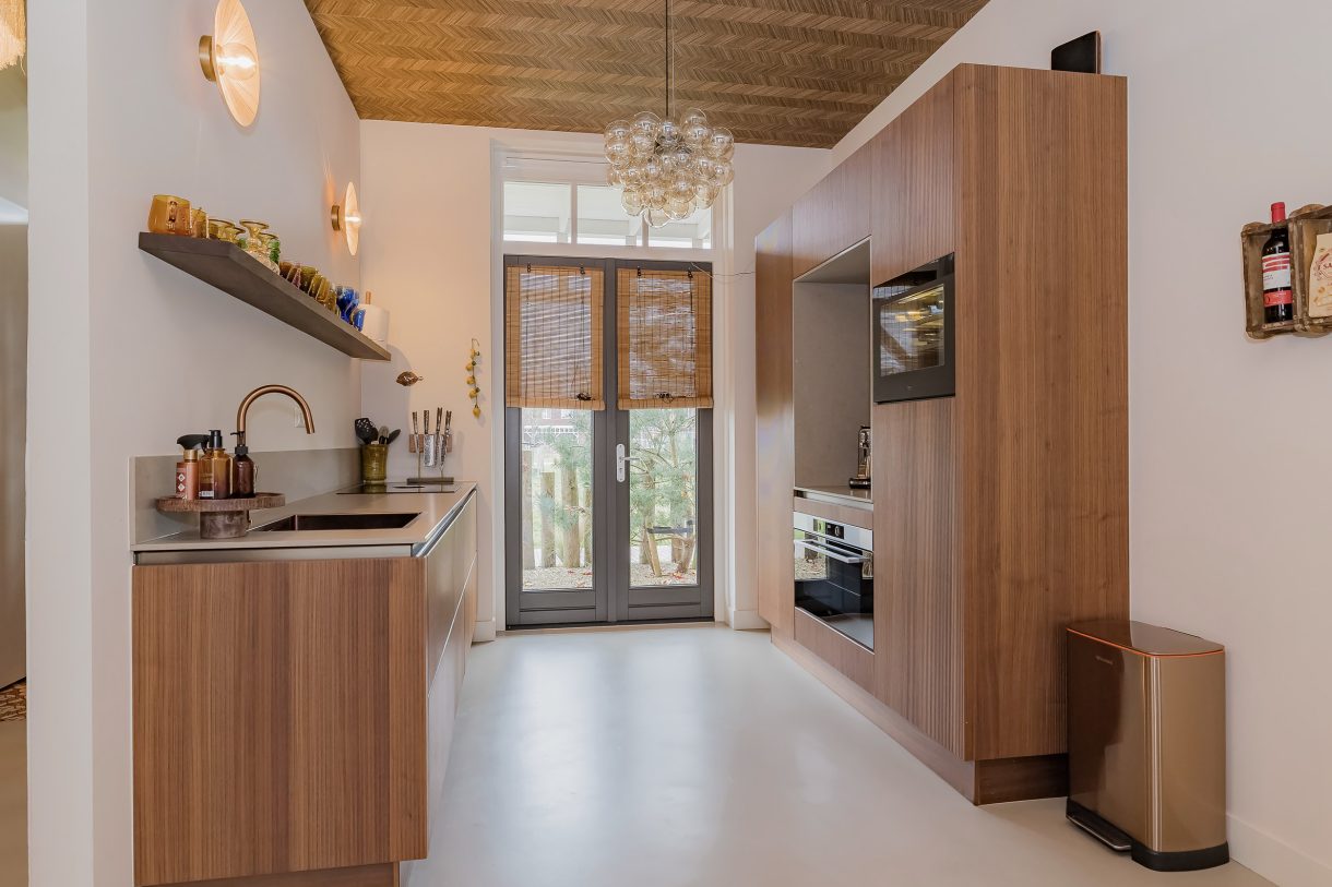 Te koop: Foto Woonhuis aan de Sint Bavotuin 31 in Noordwijkerhout