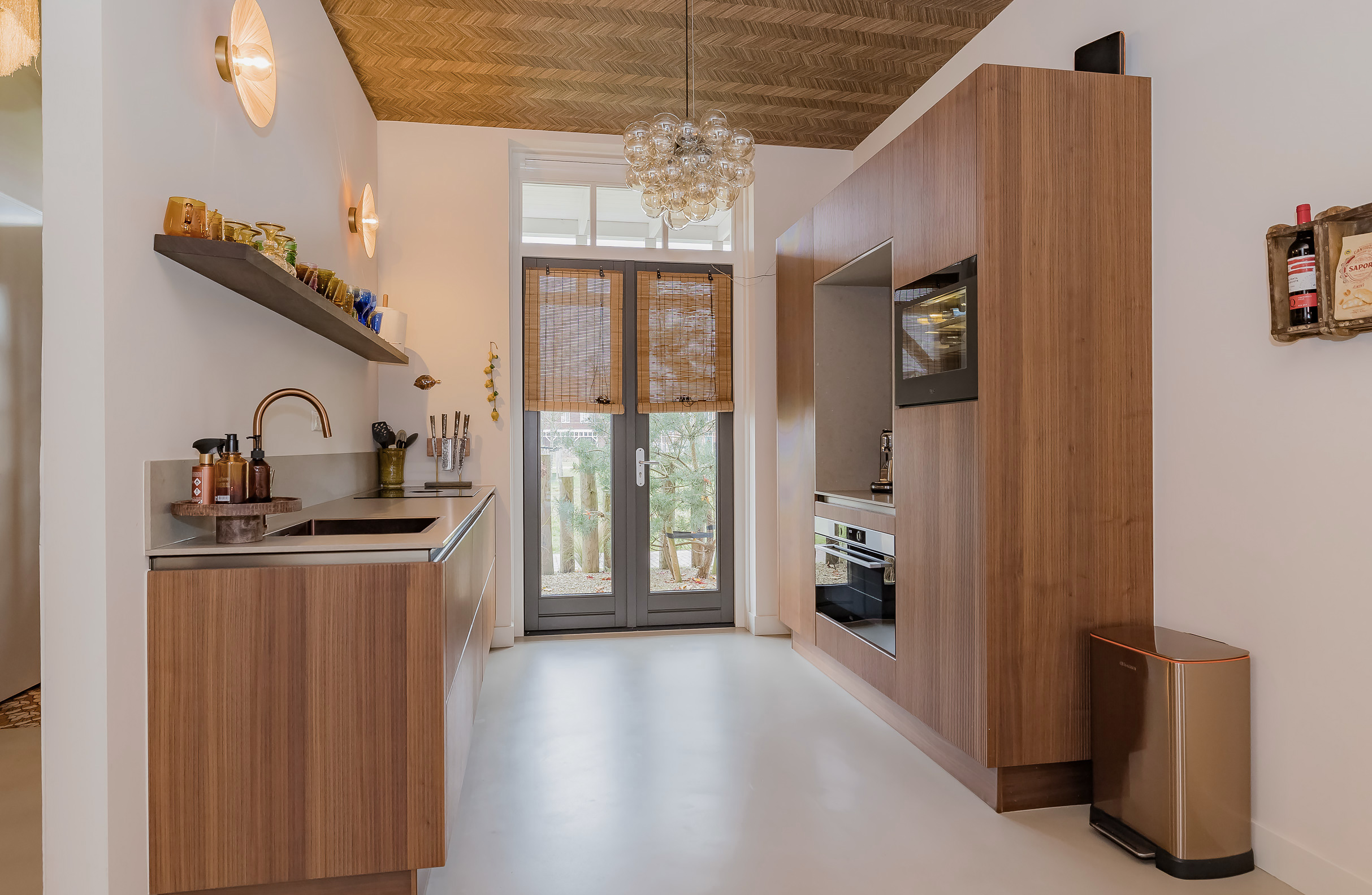 Te koop: Foto Woonhuis aan de Sint Bavotuin 31 in Noordwijkerhout