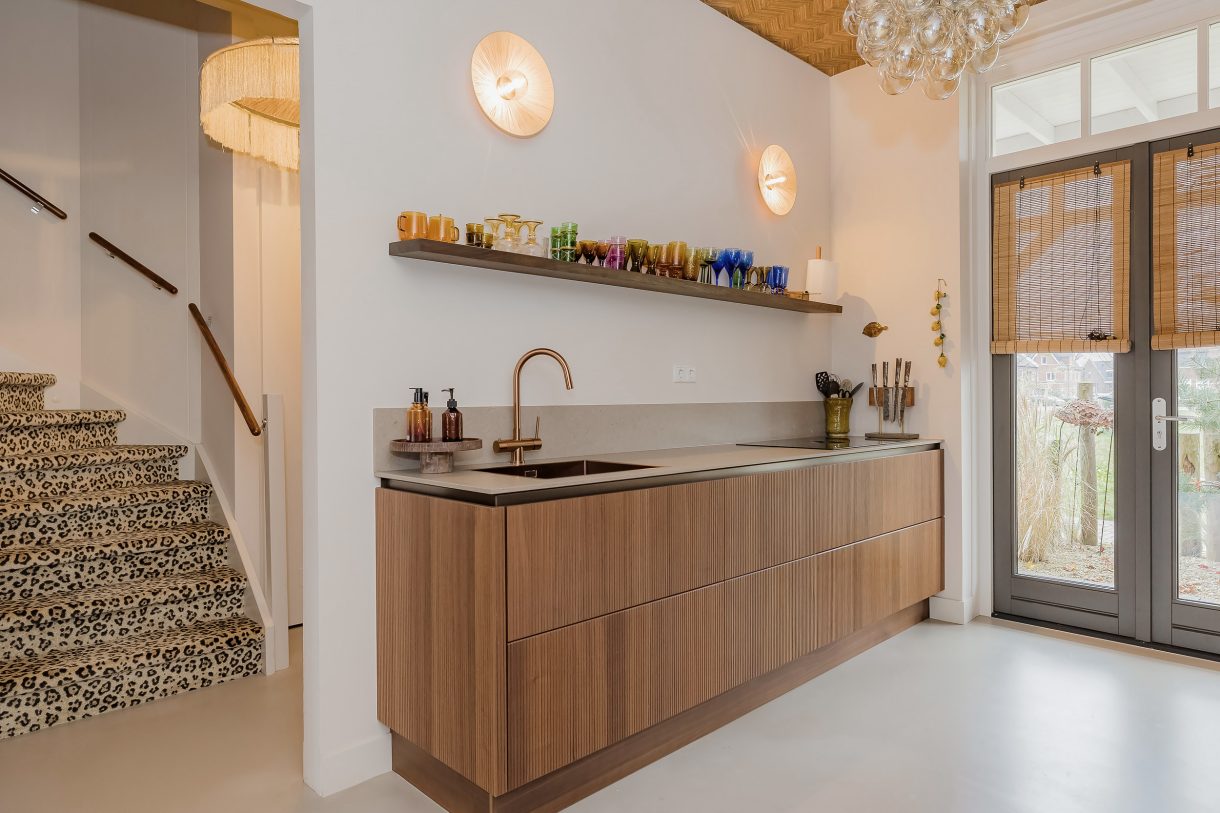 Te koop: Foto Woonhuis aan de Sint Bavotuin 31 in Noordwijkerhout