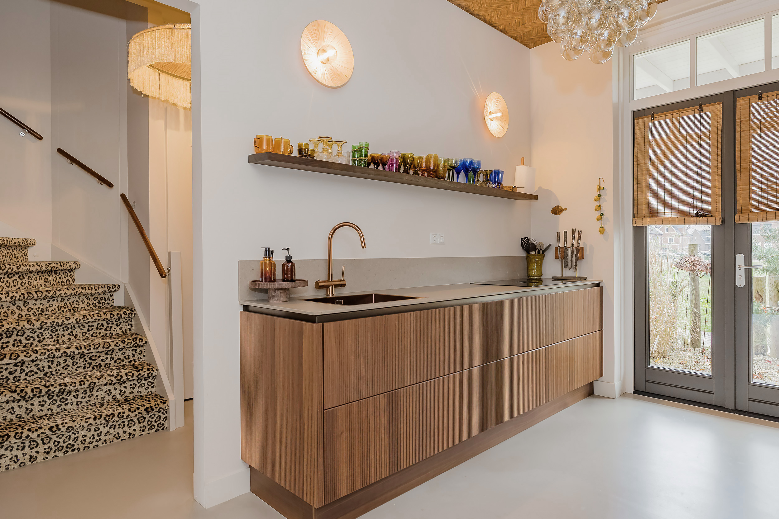 Te koop: Foto Woonhuis aan de Sint Bavotuin 31 in Noordwijkerhout