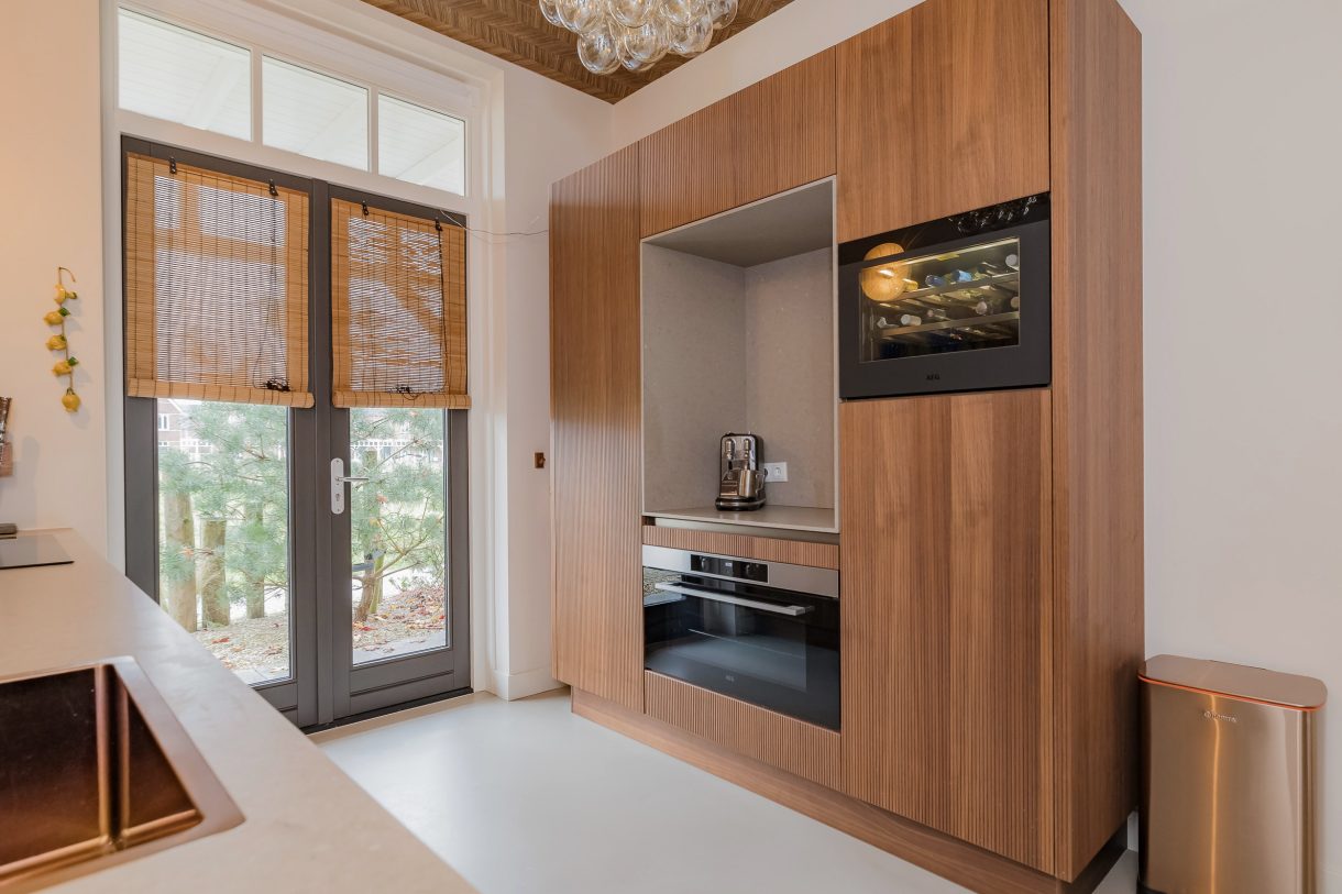 Te koop: Foto Woonhuis aan de Sint Bavotuin 31 in Noordwijkerhout