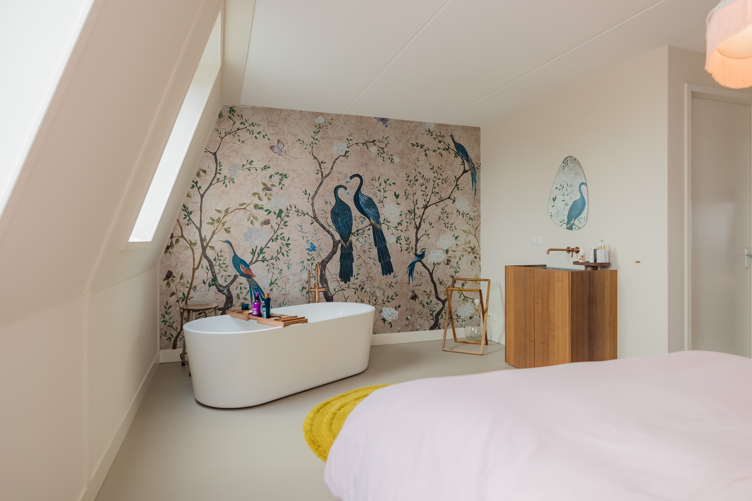 Te koop: Foto Woonhuis aan de Sint Bavotuin 31 in Noordwijkerhout