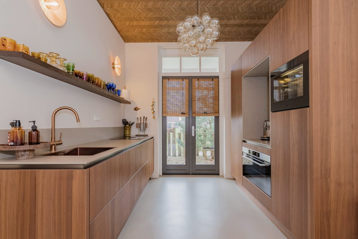 Te koop: Foto Woonhuis aan de Sint Bavotuin 31 in Noordwijkerhout