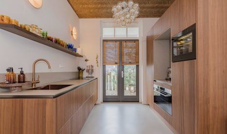 Te koop: Foto Woonhuis aan de Sint Bavotuin 31 in Noordwijkerhout