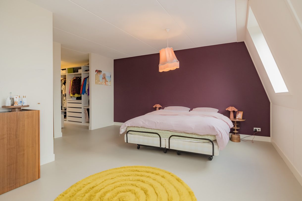 Te koop: Foto Woonhuis aan de Sint Bavotuin 31 in Noordwijkerhout