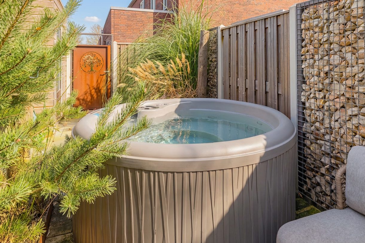 Te koop: Foto Woonhuis aan de Sint Bavotuin 31 in Noordwijkerhout