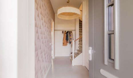 Te koop: Foto Woonhuis aan de Sint Bavotuin 31 in Noordwijkerhout