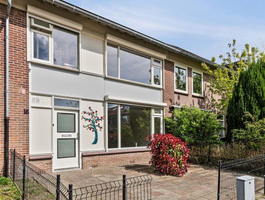 Hoofdfoto van Geldrop Venkel 16