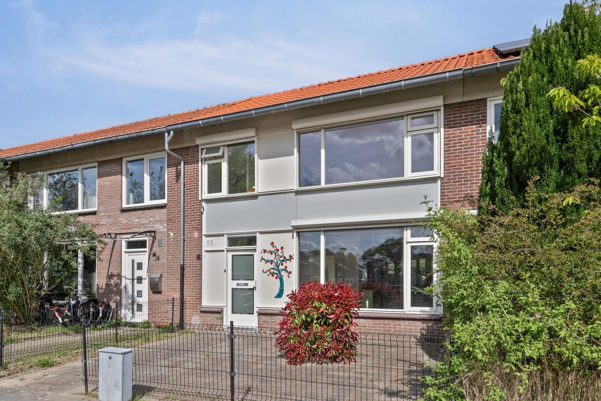 Te koop: Foto Woonhuis aan de Venkel 16 in Geldrop