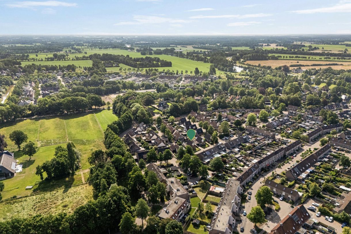 Te koop: Foto Woonhuis aan de de Kampen 152 in Meppel