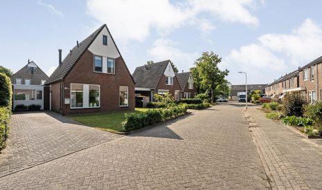 Te koop: Foto Woonhuis aan de de Kampen 152 in Meppel
