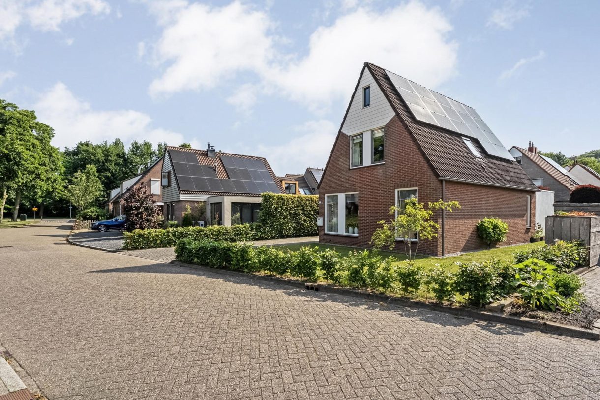 Te koop: Foto Woonhuis aan de de Kampen 152 in Meppel