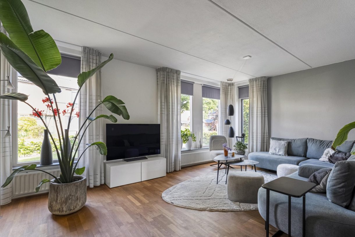 Te koop: Foto Woonhuis aan de de Kampen 152 in Meppel