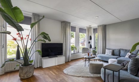 Te koop: Foto Woonhuis aan de de Kampen 152 in Meppel