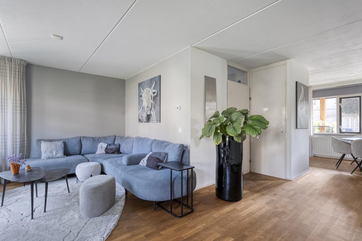 Te koop: Foto Woonhuis aan de de Kampen 152 in Meppel