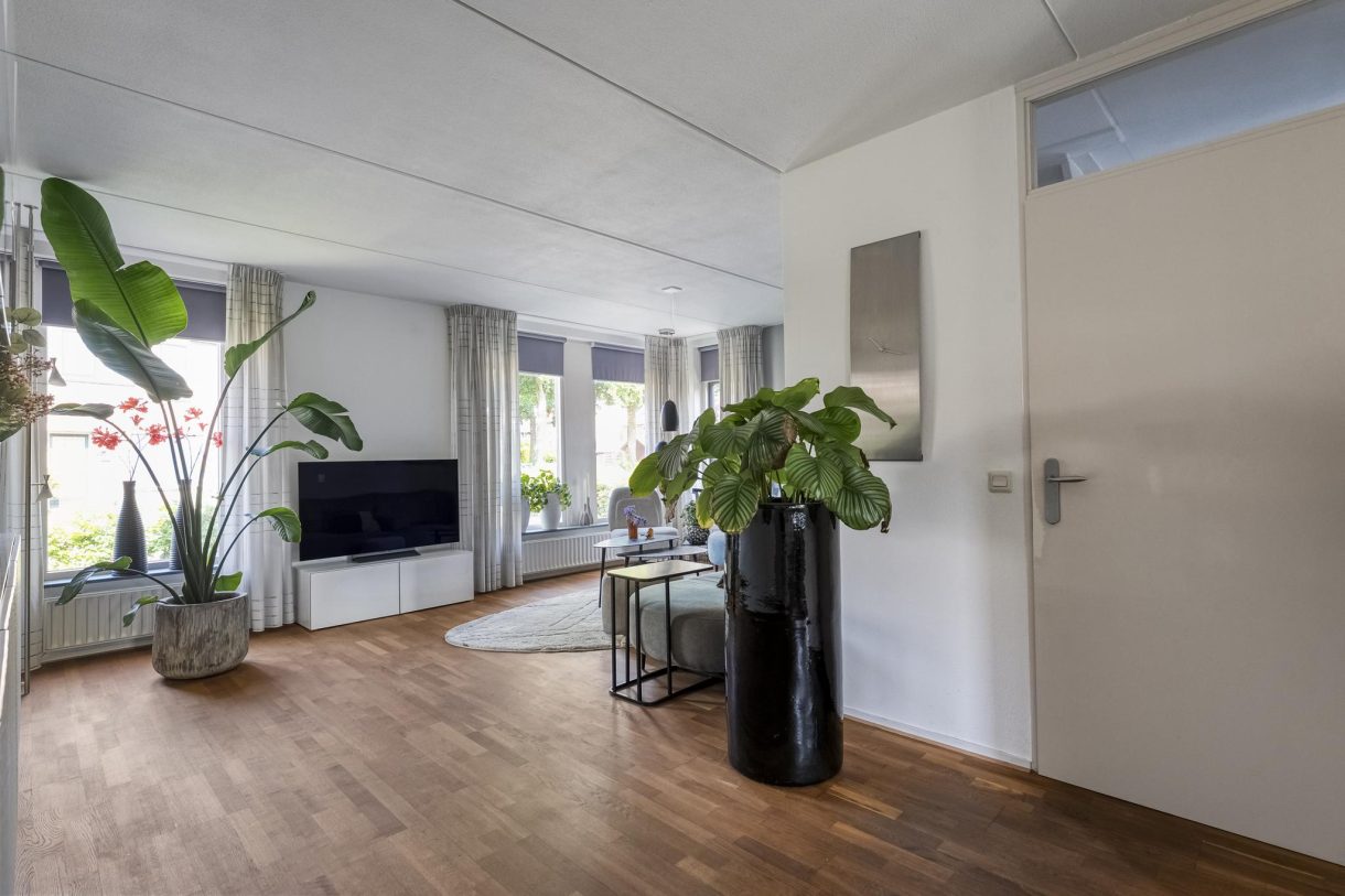 Te koop: Foto Woonhuis aan de de Kampen 152 in Meppel