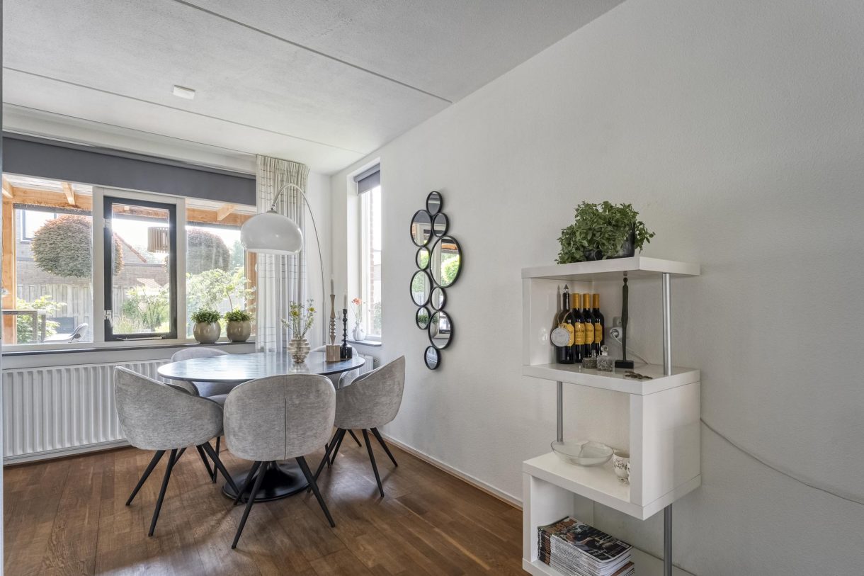 Te koop: Foto Woonhuis aan de de Kampen 152 in Meppel