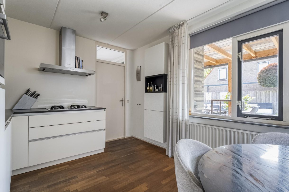 Te koop: Foto Woonhuis aan de de Kampen 152 in Meppel