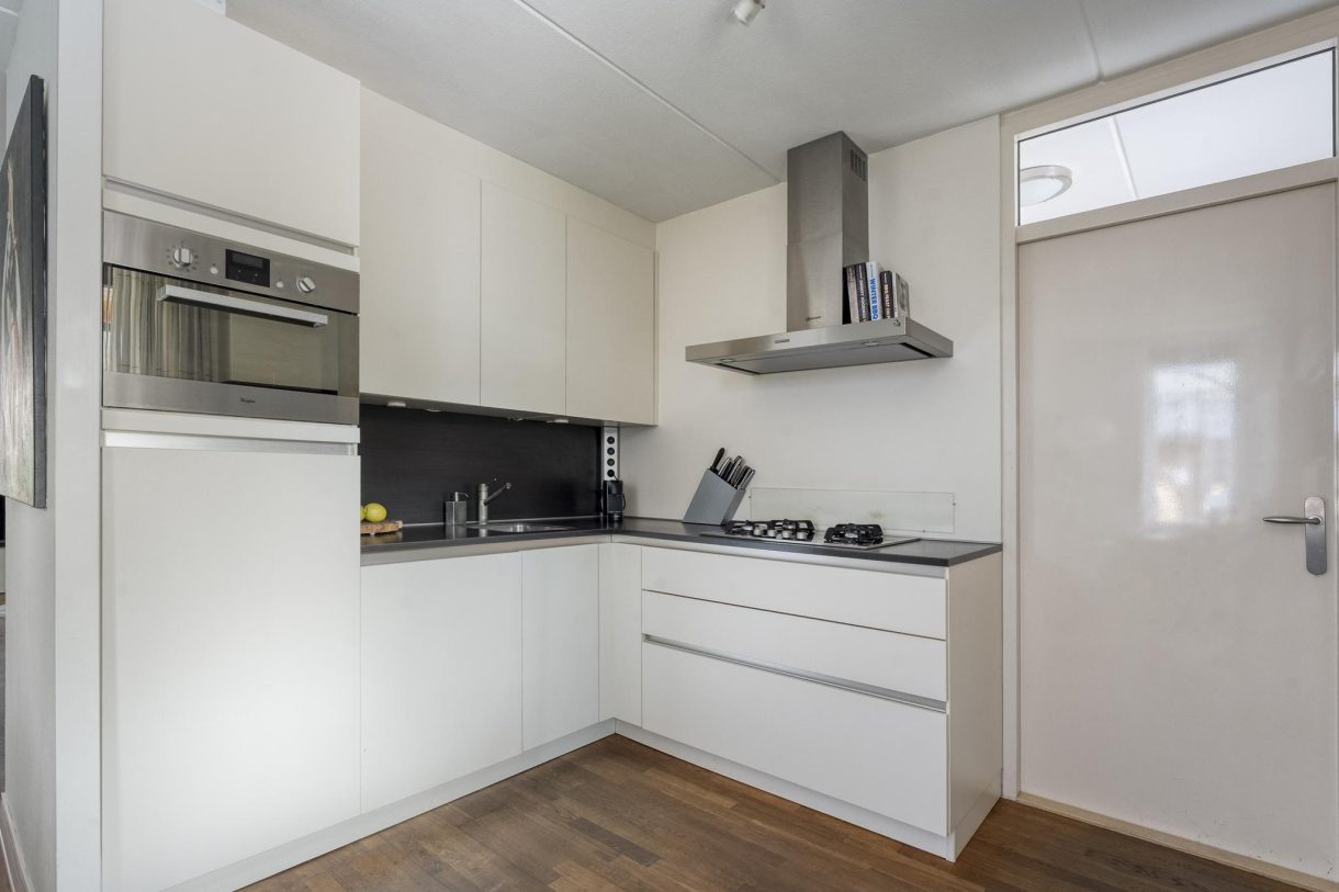 Te koop: Foto Woonhuis aan de de Kampen 152 in Meppel