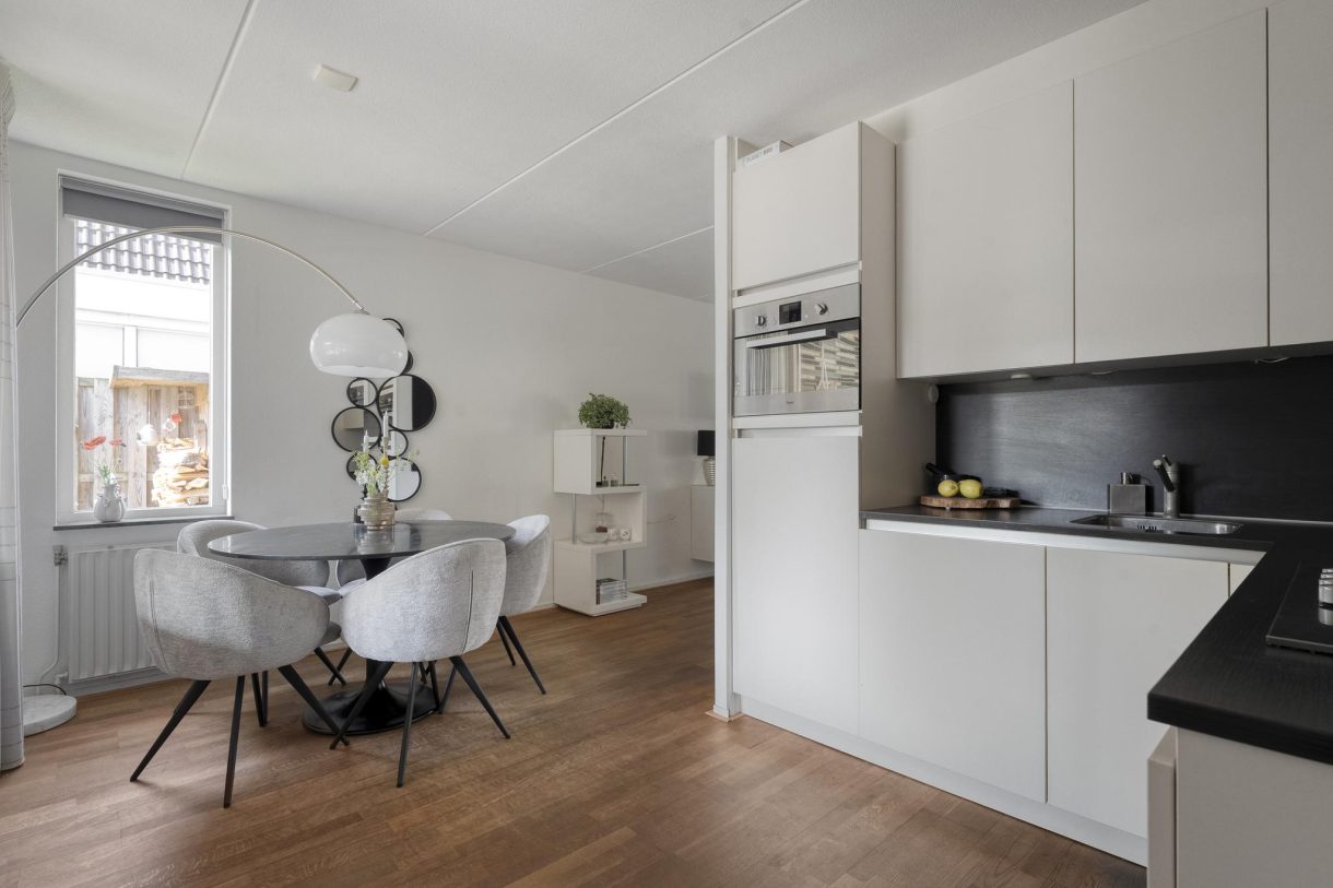 Te koop: Foto Woonhuis aan de de Kampen 152 in Meppel