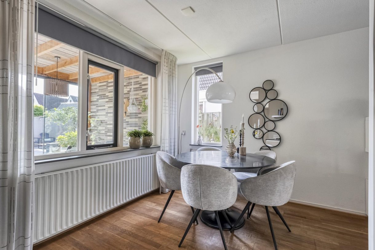 Te koop: Foto Woonhuis aan de de Kampen 152 in Meppel